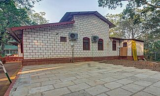 Treebo Shalimar In The Forest