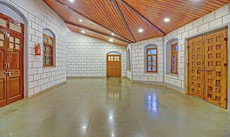 Treebo Shalimar In The Forest