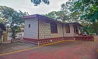 Treebo Shalimar In The Forest