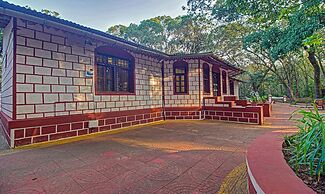 Treebo Shalimar In The Forest