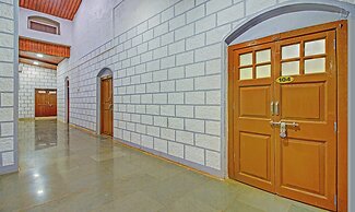 Treebo Shalimar In The Forest