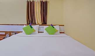 Treebo Shalimar In The Forest