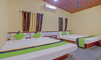 Treebo Shalimar In The Forest