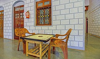 Treebo Shalimar In The Forest