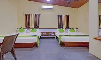 Treebo Shalimar In The Forest