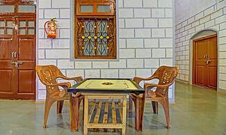 Treebo Shalimar In The Forest