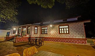 Treebo Shalimar In The Forest