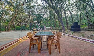 Treebo Shalimar In The Forest