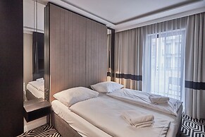 Apartamenty Swinoujscie - Uzdrowiskowa 38 F