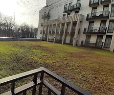 Apartamenty Swinoujscie - Uzdrowiskowa 38 F