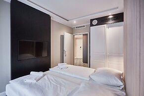 Apartamenty Swinoujscie - Uzdrowiskowa 38 F