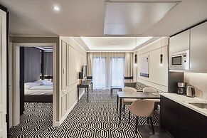 Apartamenty Swinoujscie - Uzdrowiskowa 38 F