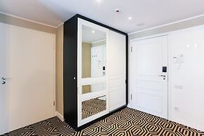 Apartamenty Swinoujscie - Uzdrowiskowa 38 F