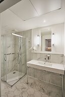 Apartamenty Swinoujscie - Uzdrowiskowa 38 F