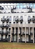 Apartamenty Swinoujscie - Uzdrowiskowa 38 F