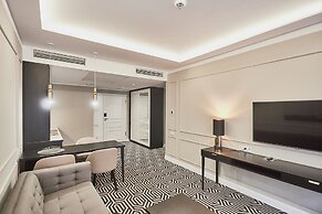 Apartamenty Swinoujscie - Uzdrowiskowa 38 F