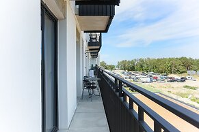 Apartamenty Swinoujscie - Uzdrowiskowa 38 F