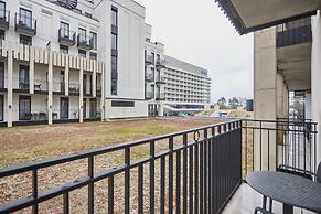 Apartamenty Swinoujscie - Uzdrowiskowa 38 F