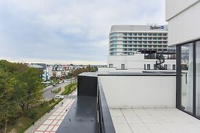 Apartamenty Swinoujscie - Uzdrowiskowa 38 F