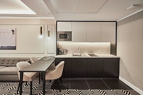 Apartamenty Swinoujscie - Uzdrowiskowa 38 F