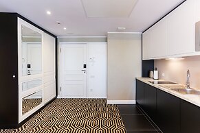 Apartamenty Swinoujscie - Uzdrowiskowa 38 F