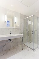 Apartamenty Swinoujscie - Uzdrowiskowa 38 F