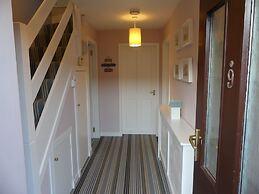 Charming Cottage in North Berwick With Sea Views