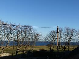 Charming Cottage in North Berwick With Sea Views