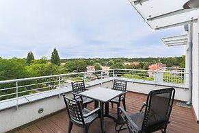 Apartamenty Swinoujscie-Wojska Polskiego