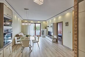 Apartamenty Swinoujscie-Wojska Polskiego