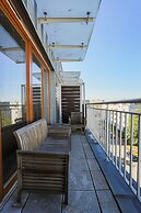 Apartamenty Swinoujscie-Wojska Polskiego