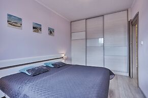 Apartamenty Swinoujscie-Wojska Polskiego