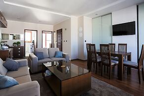 Apartamenty Swinoujscie-Wojska Polskiego