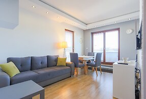 Apartamenty Swinoujscie-Wojska Polskiego