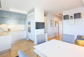 Apartamenty Swinoujscie-Wojska Polskiego