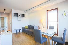 Apartamenty Swinoujscie-Wojska Polskiego