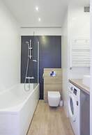 Apartamenty Swinoujscie-Wojska Polskiego