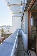 Apartamenty Swinoujscie-Wojska Polskiego