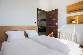 Apartamenty Swinoujscie-Wojska Polskiego