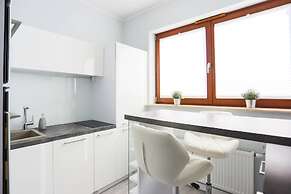 Apartamenty Swinoujscie-Wojska Polskiego