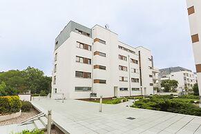 Apartamenty Swinoujscie-Wojska Polskiego