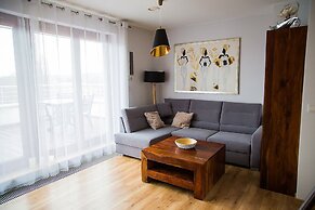 Apartamenty Swinoujscie-Wojska Polskiego