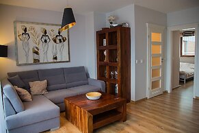 Apartamenty Swinoujscie-Wojska Polskiego