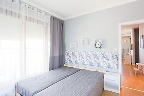 Apartamenty Swinoujscie-Wojska Polskiego
