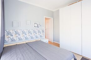 Apartamenty Swinoujscie-Wojska Polskiego