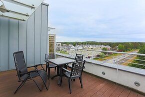 Apartamenty Swinoujscie-Wojska Polskiego