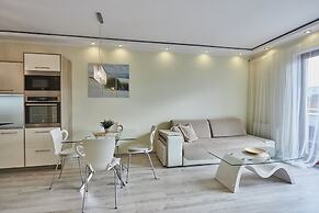 Apartamenty Swinoujscie-Wojska Polskiego