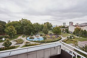 Apartamenty Swinoujscie-Wojska Polskiego