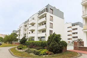 Apartamenty Swinoujscie-Wojska Polskiego