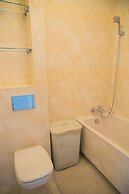 Apartamenty Swinoujscie-Wojska Polskiego